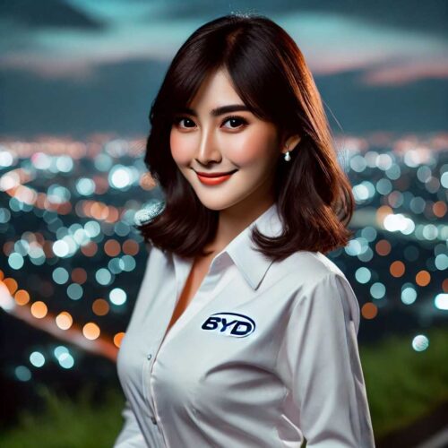 BYD Bandung