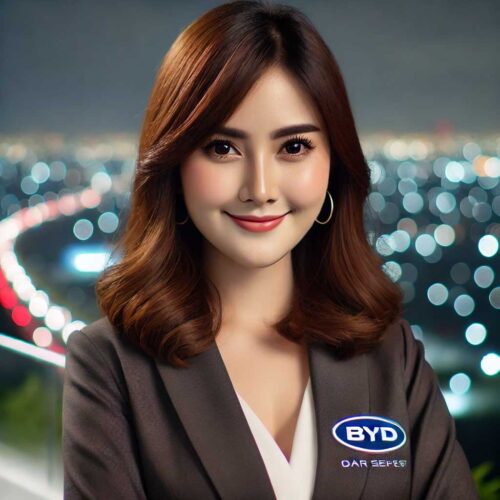 BYD Bogor