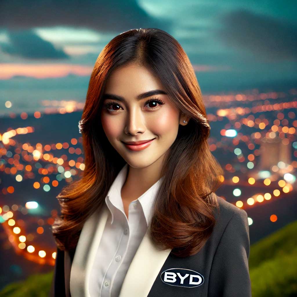 BYD Jogja
