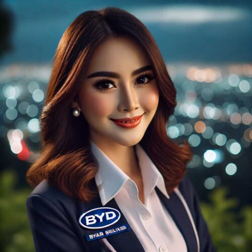 BYD Malang