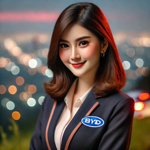 BYD Semarang